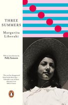 Penguin European Writers - Three Summers