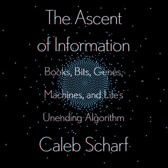The Ascent of Information - cover