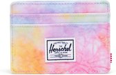 Herschel Supply Co. Charlie RFID Portemonnee - Pastel Tie Dye