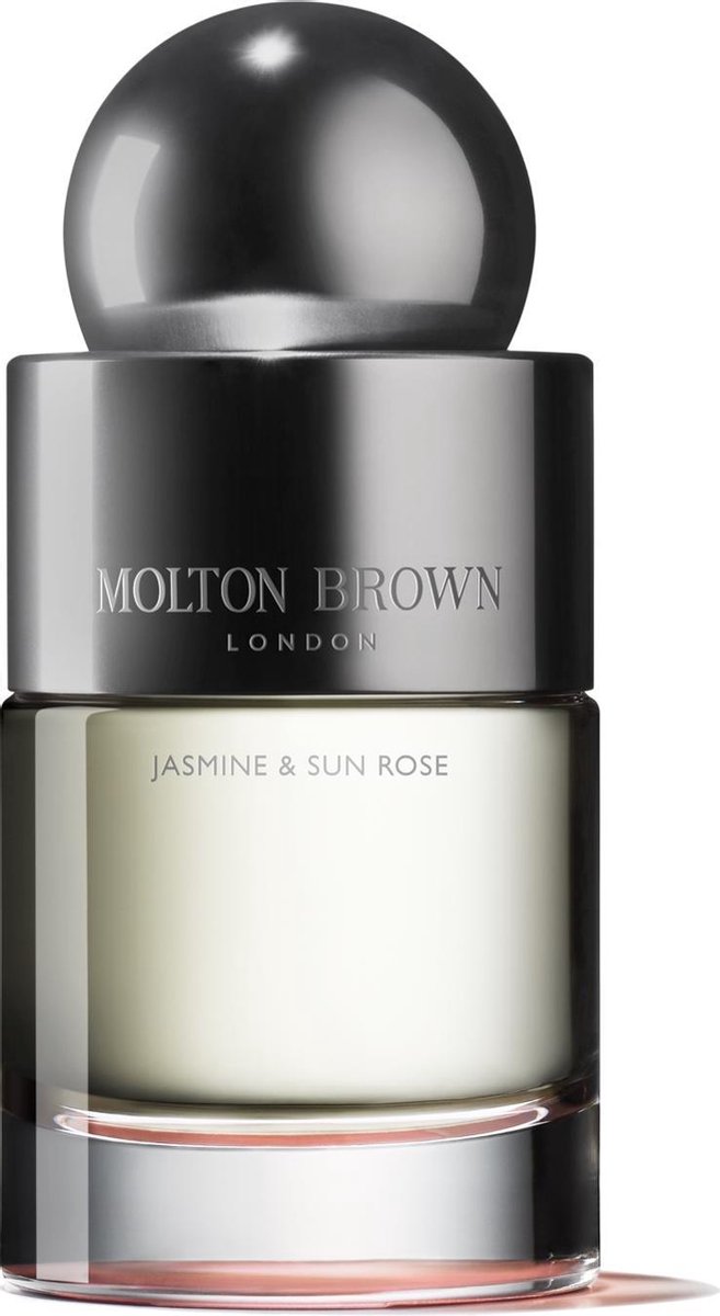 Molton Brown Fragrance Jasmine & Sun Rose Eau de Toilette