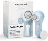 Magnitone Barefaced Vibra-Sonic Daily Cleansing