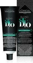 L'Oréal Professionnel - L'Oréal Blond Studio Lightening Cream 6 - 90ML