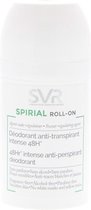 SVR Deodorant Spirial Déodorant Anti-Transpirant Roll-on