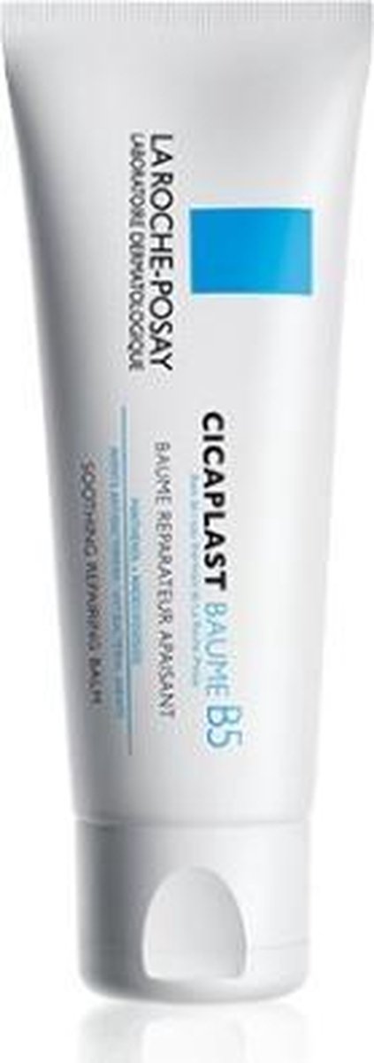La Roche-Posay Cicaplast Baume B5 - 100ml - Kalmeert en Herstelt