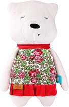 MyHummy® Jagna met slaapsensor - Bloemen - Premium
