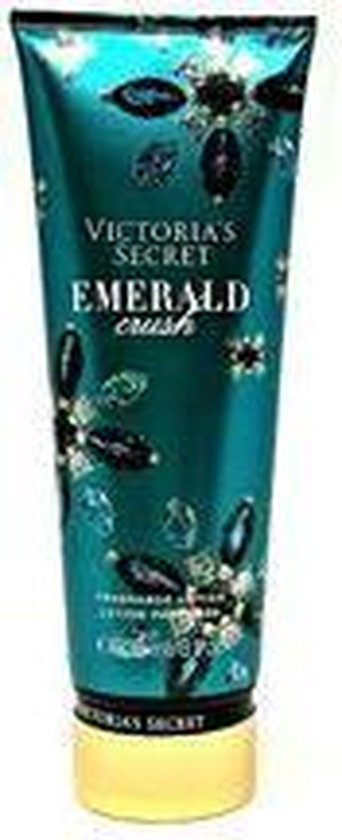 Victoria secret 2025 emerald crush lotion