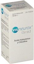 Pharmadiet Visneurox Omk1 Sol Oftalmica 10ml