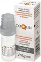 Visufarma Colirio Coqun Drops Multidosis 10ml