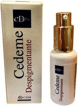 Cdm Cedeme Despigmentante Crema 30ml