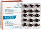 Ducray Anacaps Reactiv 30 Capsules