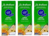 Casen Recordati Casen Fruits Brik Bioralsuero 3 200ml