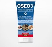 Desvelt Oseo3 Crema Efecto Calor 200ml