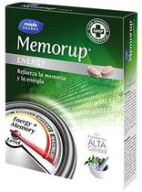 Mayla Pharma Mayla Memorup Energy 30 Capsules