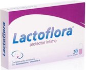 Lactofloraa(r) Intimate Protection 20 Capsules