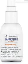 Cantabria Labs Inmunoferon Flulenza Garganta Spray 20ml