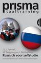 Prisma Russisch voor zelfstudie + 2 CD's