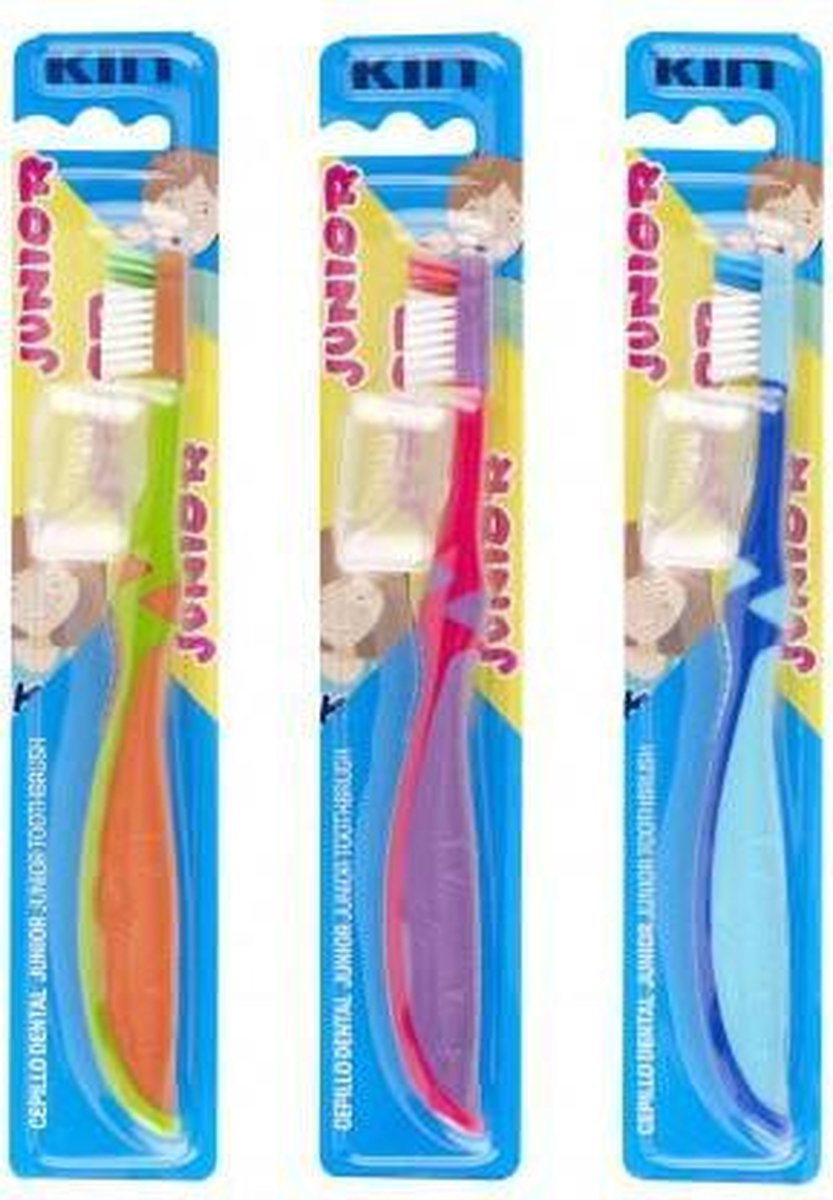 Kin Kin Cepillo Junior 1 U