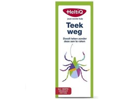 Heltiq Teekweg 1ST
