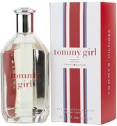 TOMMY GIRL by Tommy Hilfiger 200 ml - Eau De Toilette Spray