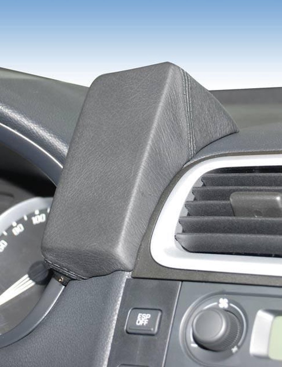Kuda Console Skoda Fabia 2007- Roomster 2006- hoge positie