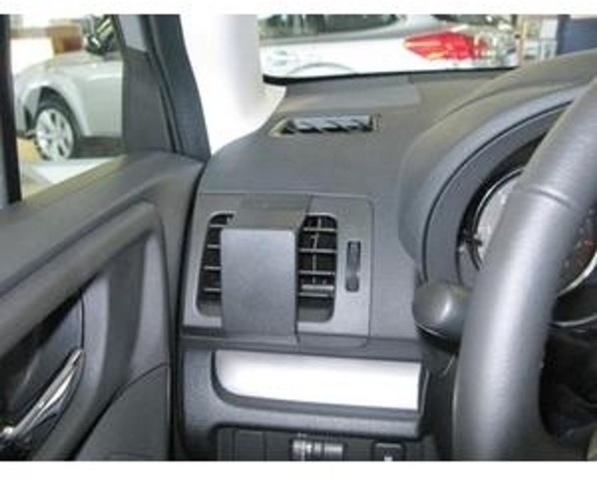 Brodit ProClip houder geschikt voor Subaru Forester2013-2018 / Levrog 2016 - Left mount