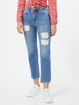 Freeman T. Porter jeans monika Blauw Denim-26