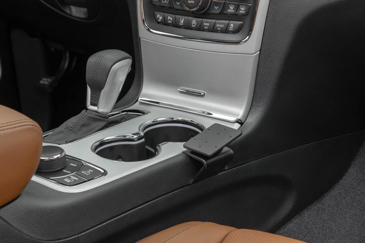 Brodit ProClip Montagebeugel voor de Jeep Grand Cherokee 11