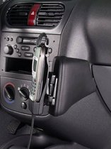 Houder - Kuda Opel Combo/ Tigra / Corsa C Kleur: Zwart