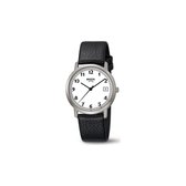 Boccia Heren Horloges kwarts analoge One Size 88009967