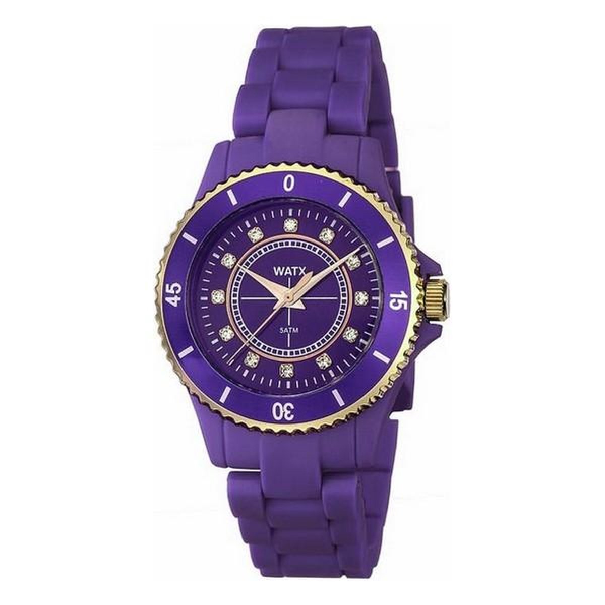 Horloge Dames Watx Colors RWA9016 (35 mm)