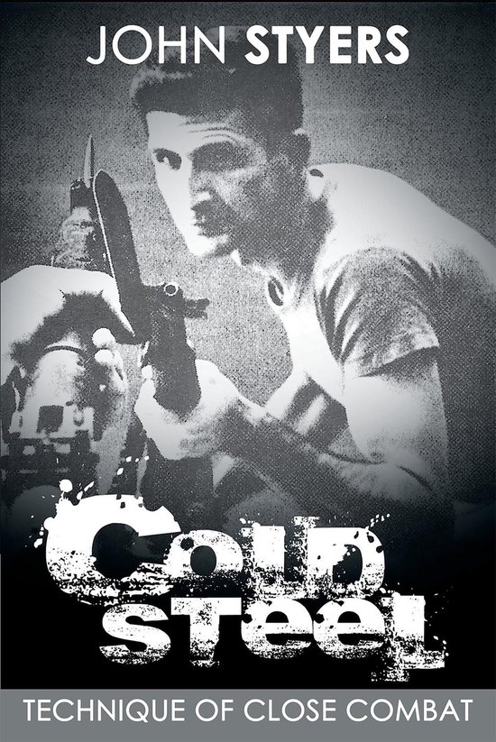 Cold Steel - cover