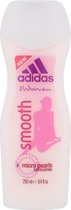 Adidas - For Women - Smooth - Douchegel - 250ml