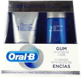 Oral-b Gum Intensive Care 85 Ml For Unisex