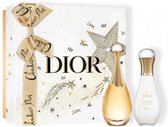 Dior - Eau de parfum - J'adore 50ml eau de parfum + 75ml bodylotion - Gifts ml