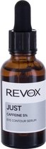 Revox - Just 5% Caffeine Solution Eye Contour Serum