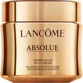 Lancôme Absolue Rich Cream - 60 ml - Dagcrème