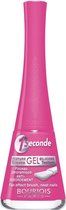 Bourjois 1 Seconde Texture Gel Nail Lacquer 65 As The Pink (blister)