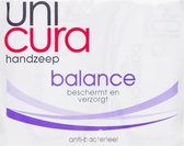 UNICURA Balance Tabletzeep 2x90gr