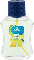 Adidas Get Ready for Men 50 ml Eau de toilette