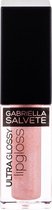 Gabriella Salvete - Ultra Glossy - Lesk na rty 4 ml odstín 01 -