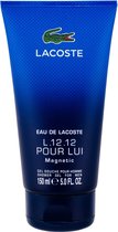 Lacoste - L.12.12 Pour Lui Magnetic SHOWER GEL - 150ML