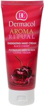 Dermacol - Encouraging hand cream Black Cherry Aroma Ritual - 100ml