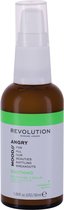Makeup Revolution Angry Mood Soothing Skin Booster - 50 ml