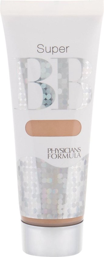 Physicians Formula Super BB All in 1 Beauty Balm Cream 7867