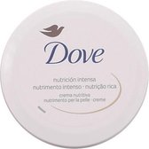 Voedende crème Dove (75 ml)