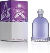 Halloween Perfumes Halloween Eau De Toilette 200ml