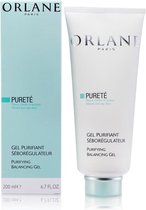 Orlane - PURETE gel purifiant séborégulateur 200 ml
