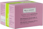 Anti Donkere Vlekken Crème Bella Aurora (50 ml)