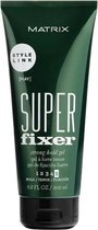 Matrix - Style Link Super Fixer Strong Hold Gel - 200ml