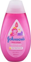 Johnson'S Baby - Baby Shiny Drops Shampoo - Caring Shampoo